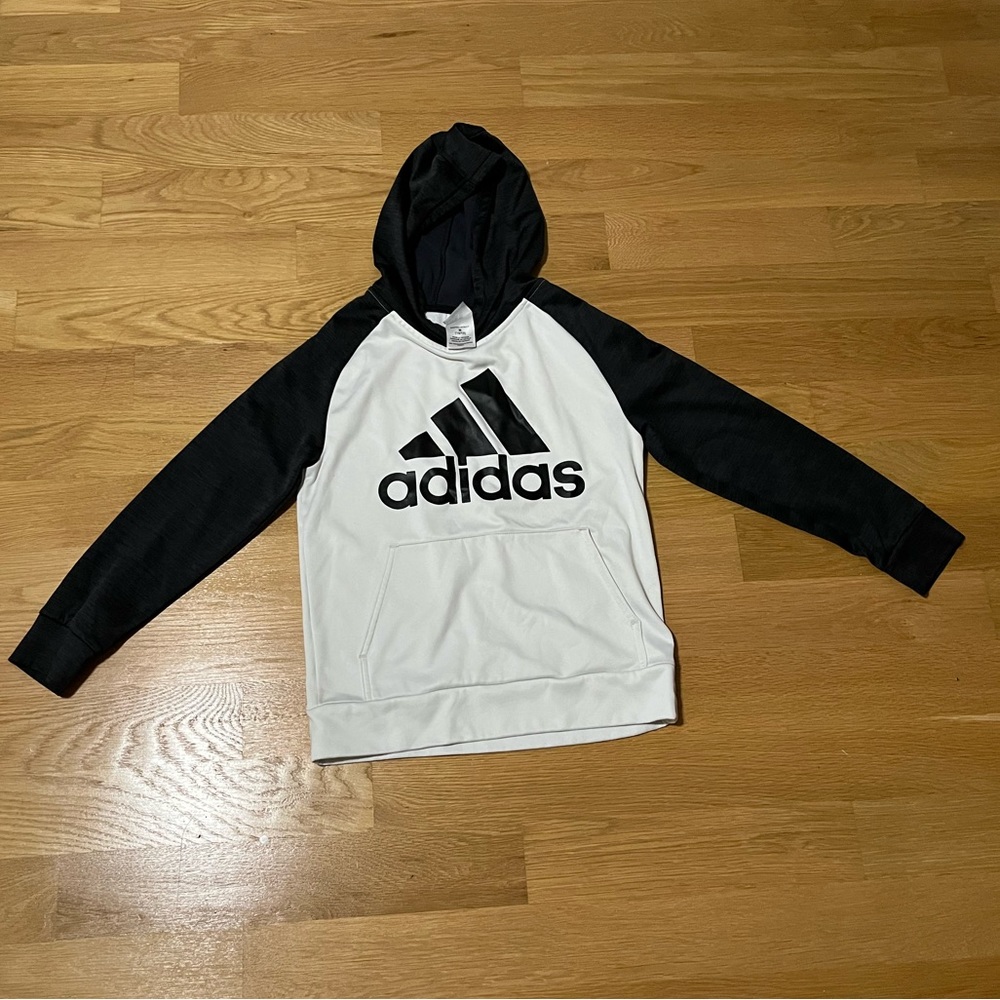 Adidas Hoodie
